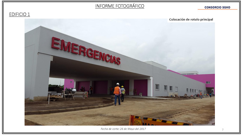 Informe
